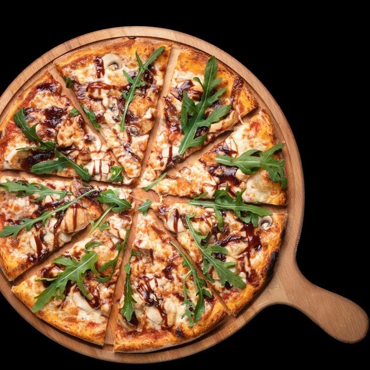 Pepperoni